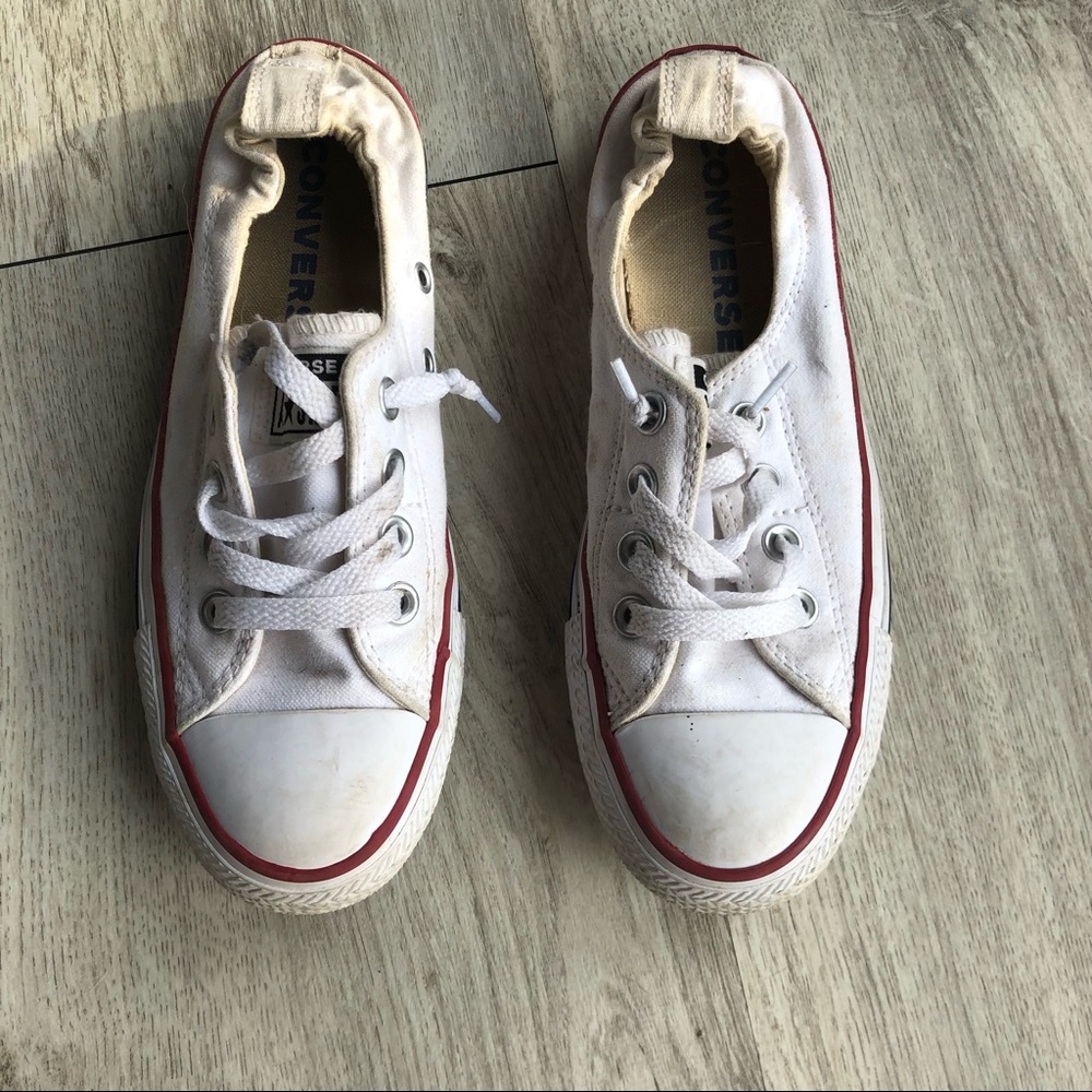 Slip On Converse